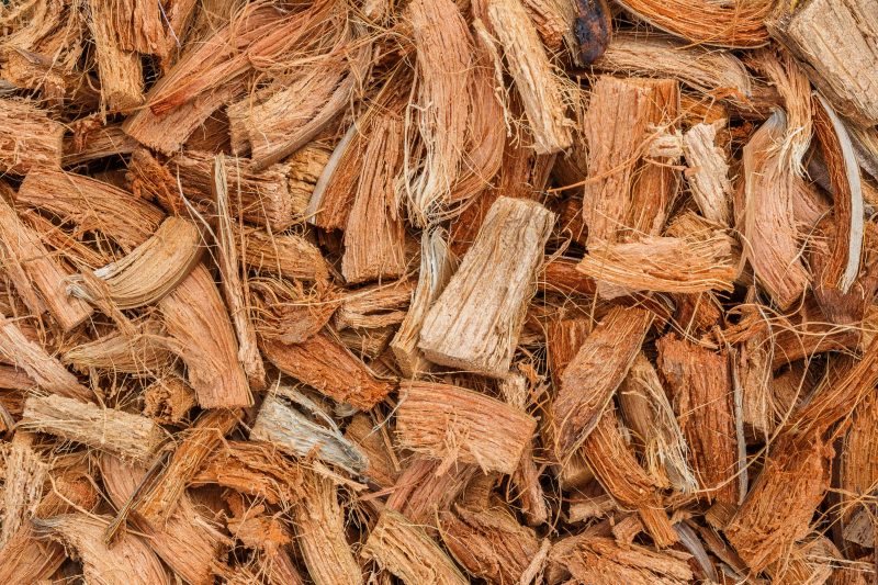 Sabut Kelapa sebagai Bahan Pengisi Natural