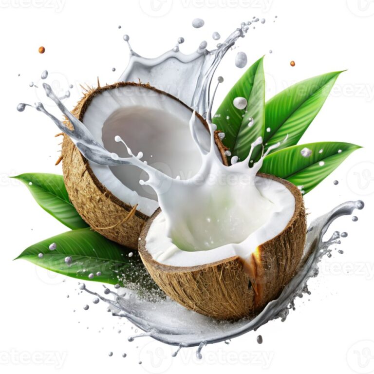 santan kelapa