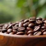 Rangkaian Pengolahan Biji Kopi