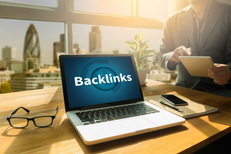 kesalahan umum dalam membangun backlink