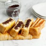 Modal Usaha Roti Bakar yang Terjangkau