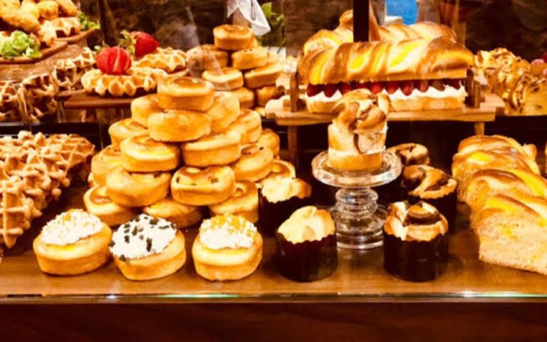 Tips Memulai Bisnis Bakery yang Sukses