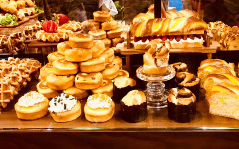 Tips Memulai Bisnis Bakery yang Sukses