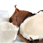 bisnis kelapa parut dan santan