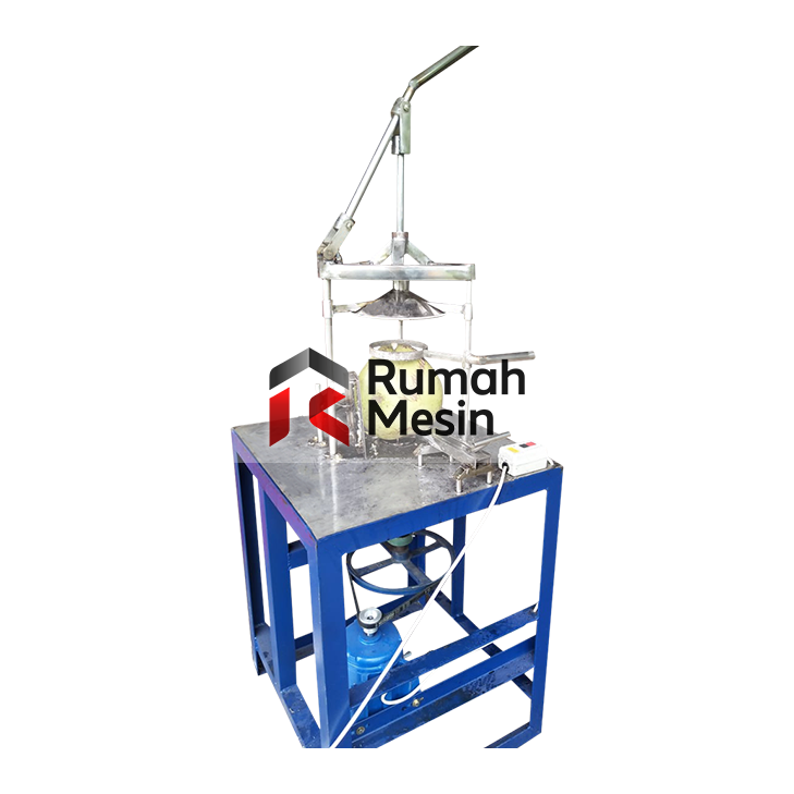 alat pengupas kelapa sederhana