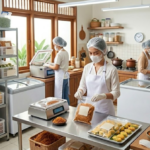 Usaha Frozen Food Rumahan