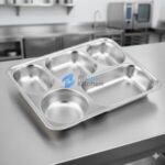 distribusi makanan sehat, foodtray