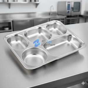 distribusi makanan sehat, foodtray