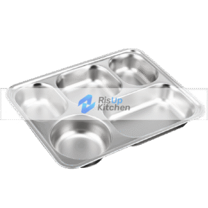 tray makan bergizi
