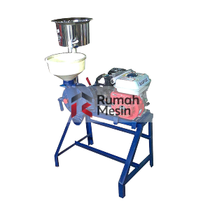 alat pengolahan bumbu tingkatkan produksi