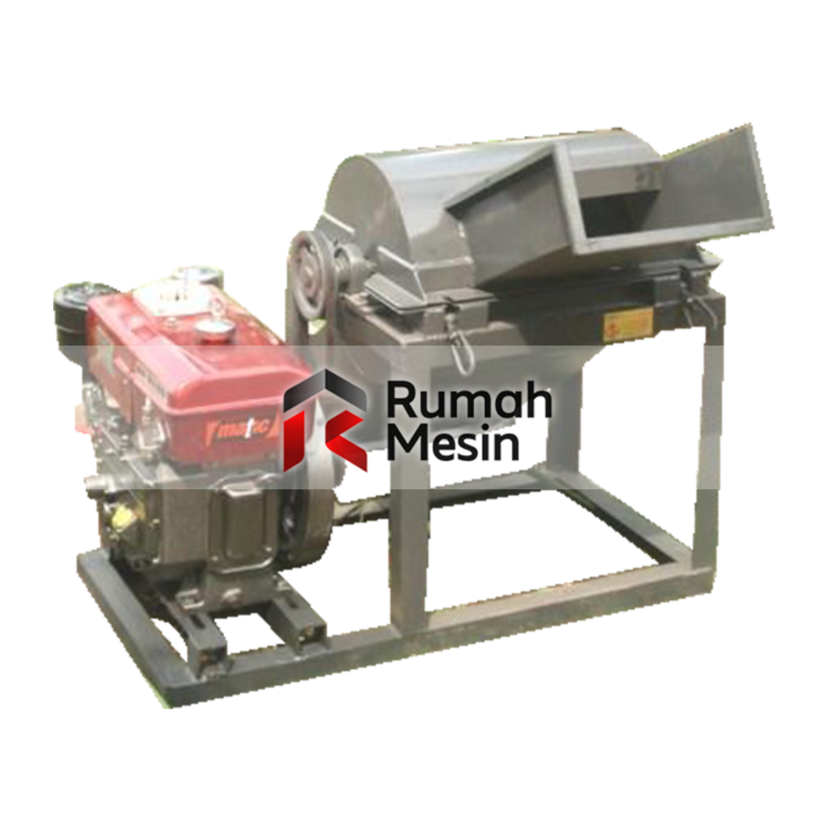alat pencacah rumput untuk ternak