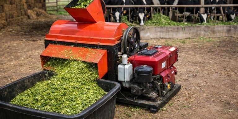 tips memilih alat pencacah rumput