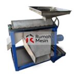 Keunggulan Mesin Pemisah Biji Otomatis
