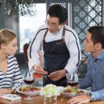 cara memulai bisnis restoran