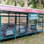 bank sampah lebih produktif