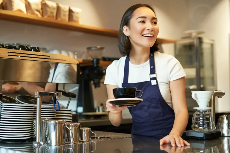 tips memulai usaha minuman kopi