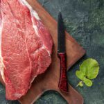 bisnis jual daging sapi