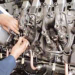 fungsi mesin diesel kapal