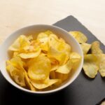 cara membuat keripik renyah dan awet