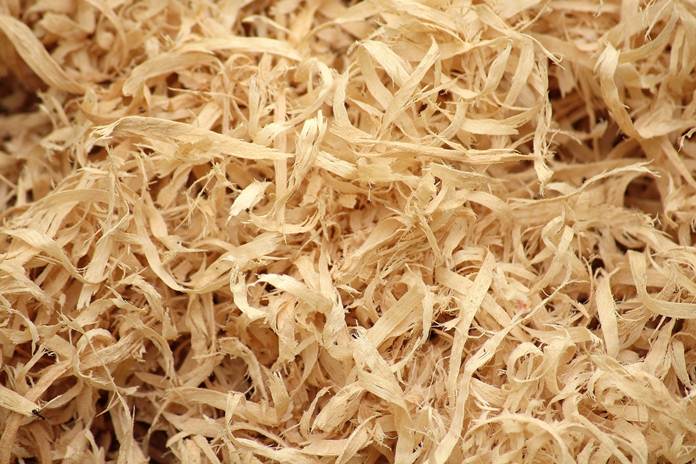 fungsi mesin penghancur kayu