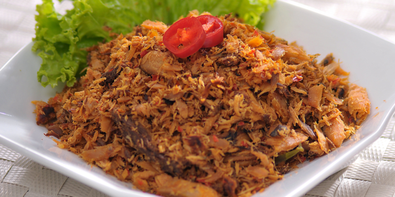 cara mengolah daging untuk usaha