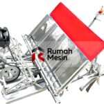 tips merawat rice transplanter