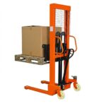 hand stacker 1