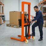 hand stacker 2